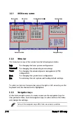 Preview for 50 page of Asus P5LD2-TVM SE/S Manual