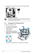 Preview for 30 page of Asus P5N-VM WS - Motherboard - Micro ATX Manual