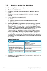 Preview for 50 page of Asus P5N-VM WS - Motherboard - Micro ATX Manual