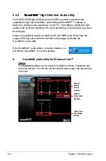 Preview for 104 page of Asus P5N-VM WS - Motherboard - Micro ATX Manual