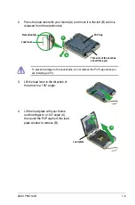 Preview for 21 page of Asus P5N73-AM User Manual