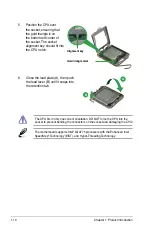 Preview for 22 page of Asus P5N73-AM User Manual