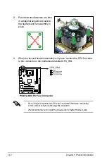 Preview for 24 page of Asus P5N73-AM User Manual