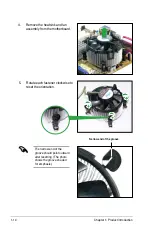 Preview for 26 page of Asus P5N73-AM User Manual