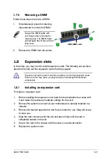 Preview for 33 page of Asus P5N73-AM User Manual