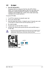 Preview for 37 page of Asus P5N73-AM User Manual