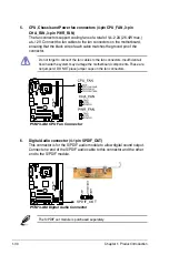 Preview for 42 page of Asus P5N73-AM User Manual