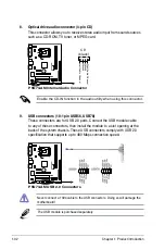 Preview for 44 page of Asus P5N73-AM User Manual