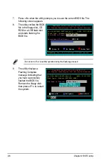 Preview for 54 page of Asus P5N73-AM User Manual