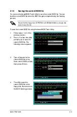 Preview for 55 page of Asus P5N73-AM User Manual