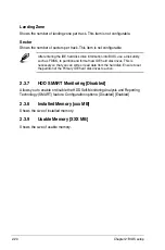 Preview for 66 page of Asus P5N73-AM User Manual