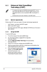 Preview for 96 page of Asus P5N73-AM User Manual