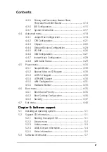 Preview for 5 page of Asus P5P800 User Manual