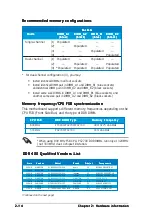 Preview for 34 page of Asus P5P800 User Manual