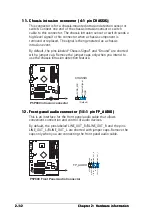 Preview for 52 page of Asus P5P800 User Manual