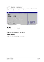 Preview for 77 page of Asus P5P800 User Manual