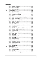 Preview for 5 page of Asus P5Q Premium - Motherboard - ATX User Manual