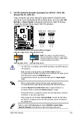 Preview for 57 page of Asus P5Q Premium - Motherboard - ATX User Manual