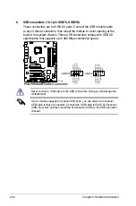 Preview for 58 page of Asus P5Q Premium - Motherboard - ATX User Manual