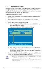 Preview for 76 page of Asus P5Q Premium - Motherboard - ATX User Manual