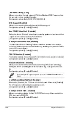 Preview for 98 page of Asus P5Q Premium - Motherboard - ATX User Manual