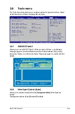 Preview for 111 page of Asus P5Q Premium - Motherboard - ATX User Manual