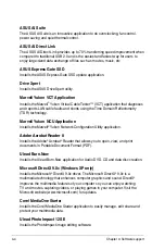 Preview for 122 page of Asus P5Q Premium - Motherboard - ATX User Manual