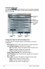 Preview for 144 page of Asus P5Q Premium - Motherboard - ATX User Manual