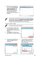 Preview for 147 page of Asus P5Q Premium - Motherboard - ATX User Manual