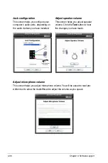 Preview for 154 page of Asus P5Q Premium - Motherboard - ATX User Manual