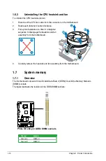 Preview for 20 page of Asus P5QL SE User Manual