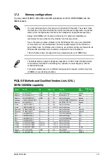 Preview for 21 page of Asus P5QL SE User Manual