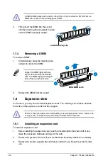 Preview for 26 page of Asus P5QL SE User Manual