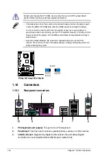 Preview for 28 page of Asus P5QL SE User Manual