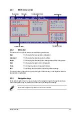 Preview for 45 page of Asus P5QL SE User Manual