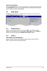 Preview for 59 page of Asus P5QL SE User Manual