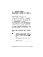 Preview for 57 page of Asus P5RD1-VM User Manual