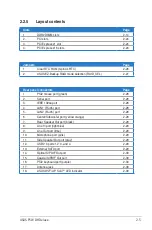 Preview for 33 page of Asus P5W DH User Manual