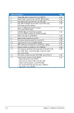 Preview for 34 page of Asus P5W DH User Manual