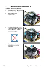 Preview for 40 page of Asus P5W DH User Manual