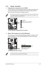 Preview for 59 page of Asus P5W DH User Manual