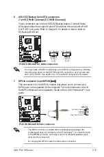 Preview for 63 page of Asus P5W DH User Manual