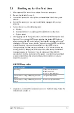 Preview for 75 page of Asus P5W DH User Manual