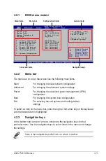 Preview for 89 page of Asus P5W DH User Manual