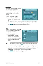 Preview for 141 page of Asus P5W DH User Manual