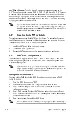 Preview for 156 page of Asus P5W DH User Manual