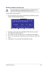 Preview for 165 page of Asus P5W DH User Manual