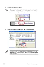 Preview for 182 page of Asus P5W DH User Manual