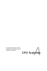 Preview for 207 page of Asus P5W DH User Manual