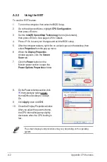 Preview for 210 page of Asus P5W DH User Manual